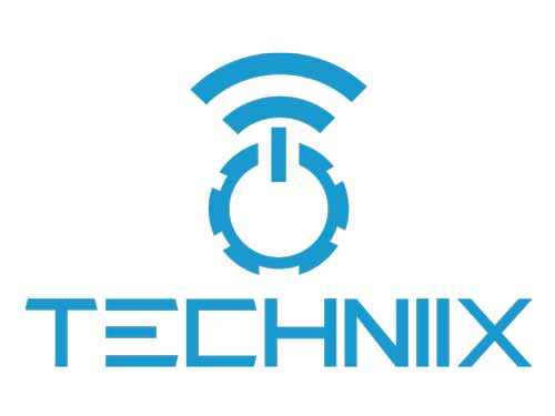 Techniix Logo